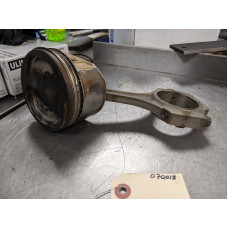 07Q018 Left Piston and Rod Standard For 01-04 Toyota Sequoia 4.7 07Q018 Left Piston and Rod Standard For 01-04 Toyota Sequoia 4.7